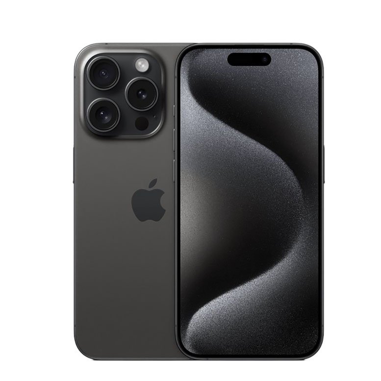 iPhone 14 Pro Recondicionado - Preto Grafite | 128GB | 256GB