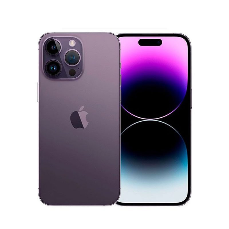 iPhone 14 Pro Recondicionado - purple | 128GB | 256GB