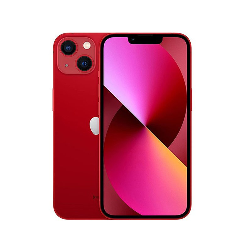 iPhone 13 Recondicionado - vermelho | 128GB | 256GB